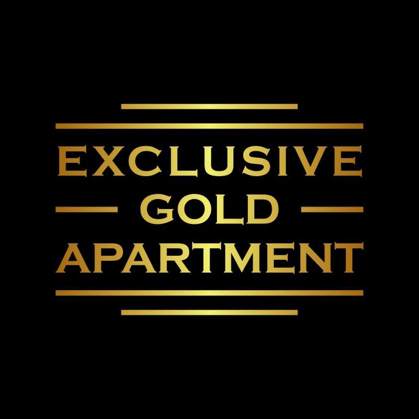 Exclusive Gold Apartment Краков Экстерьер фото